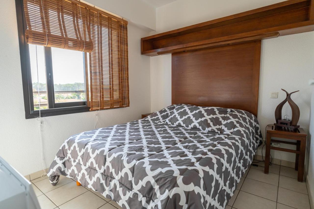 Résidence Lou Cout Apartahotel Vieux-Boucau-les-Bains