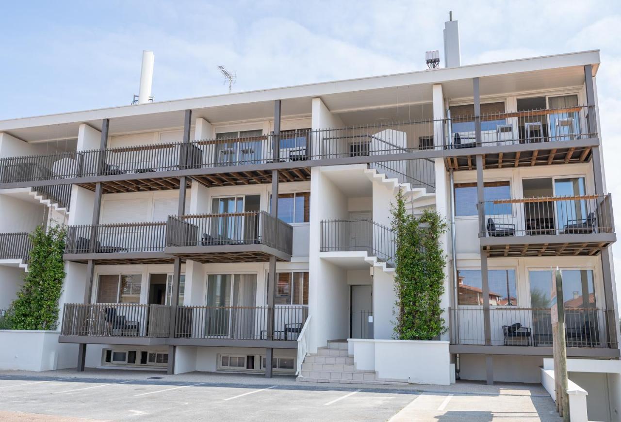Résidence Lou Cout 3* Vieux-Boucau-les-Bains