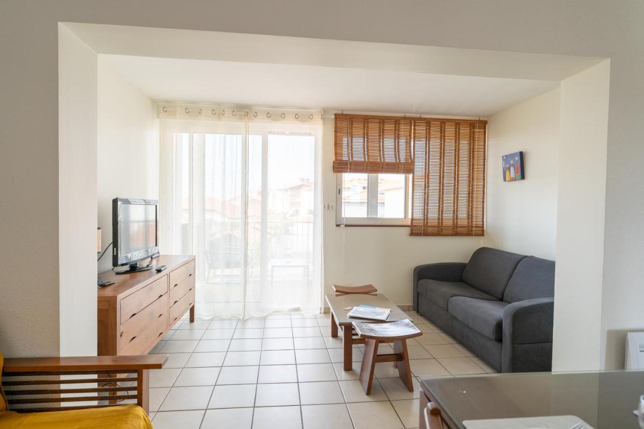 Apartahotel Résidence Lou Cout