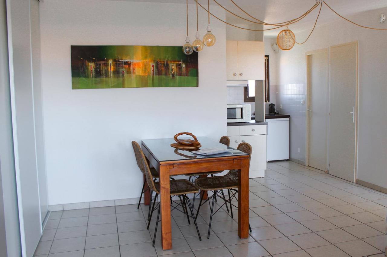 Apartahotel Résidence Lou Cout Vieux-Boucau-les-Bains