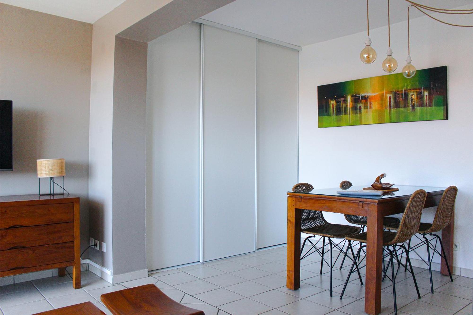 Résidence Lou Cout Apartahotel 3*